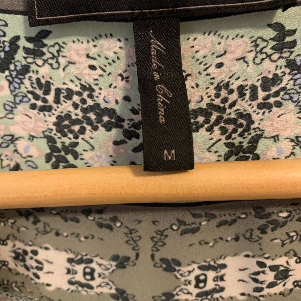 Boho Romper - image 4